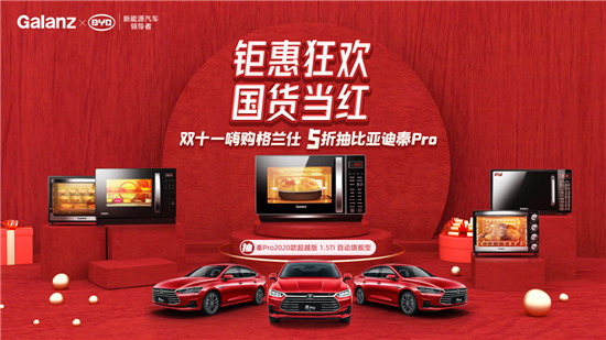 ����ҵ�����񻶼������� ˫11��������Ӯ���ǵ���pro