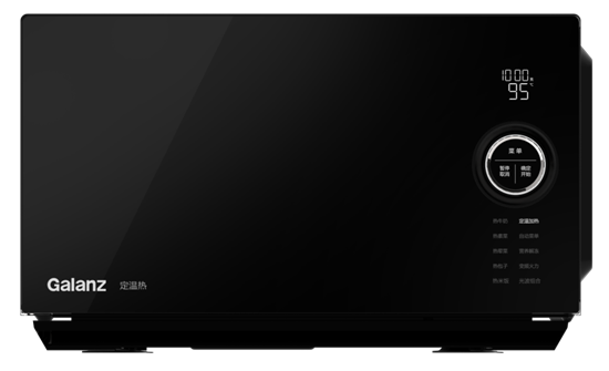 �����˺��ⶨ��΢��¯ �򿪡��úóԷ�����ȫ�·�ʽ