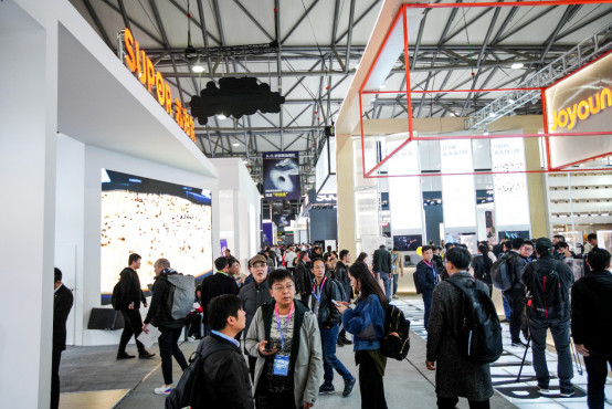 �۽�AWE2020  ��С�ҵ���ҵ�������Ĵ���