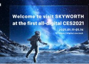 CES 2021����ά���ӡ���������Ʒ���� ���г���������