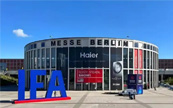 ־��ȫ��Я�����£�IFA 2025 �����й���ҵ�����Ի�