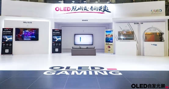 ����»�����2021���OLED�г������������;�ʮ��