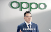 OPPO�й����ܲ���������ָ�������չ��Ϊ�й��ֻ���ҵ�����µľ�������