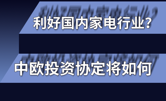 ��ŷͶ��Э������������ڼҵ���ҵ��