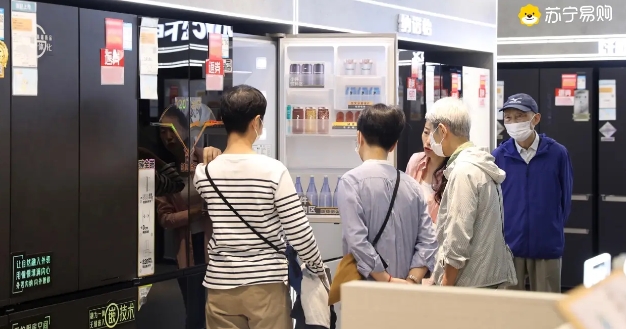 ���ڼҵ����������ƣ��������������Ծɻ����г���������