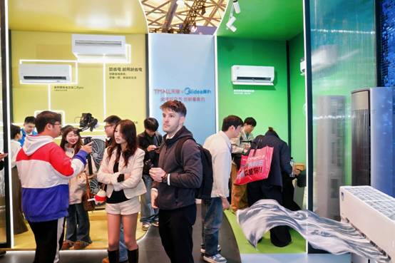 ���Ŀյ�Я���ĿƼ���ҫAWE2026���캽ȫ��ÿ���ʱ��