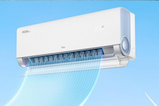 ������ܿƼ��·��У�TCL��ʡ��ϵ�пյ��������ʼӱ�