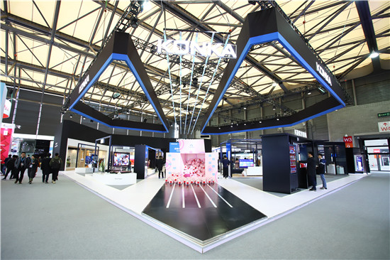 ���ѡ��պá����䣬����AWE2019