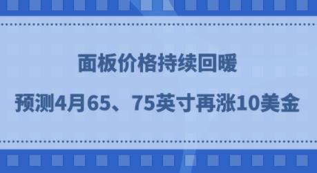 ���۸������ů��Ԥ��4��65��75Ӣ������10����