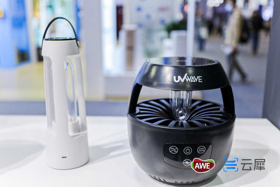 AWE2021��Ʒƪ֮�����ҵ�ϵ��