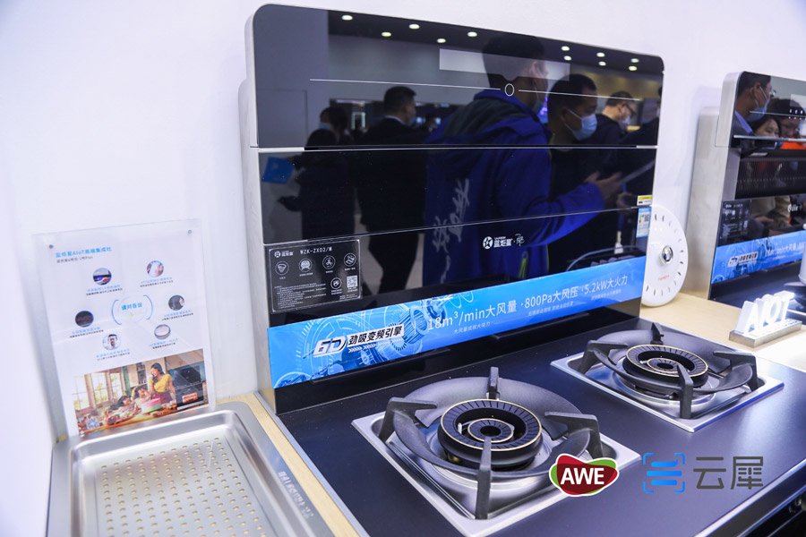 AWE2021��Ʒƪ֮������ϵ��