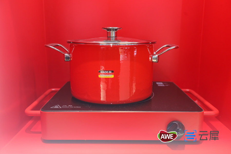 AWE2021��Ʒƪ֮С�ҵ�ϵ��