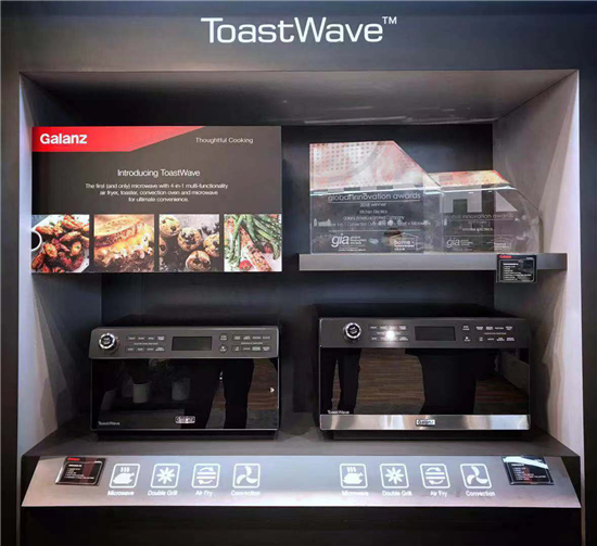 ���츴���ͳ���Ƽ��·��򣺸�����ToastWave����ٻ�ȫ���½���