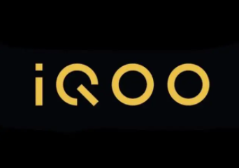 �����ջ���logo����iQOO�ܡ��ֵܡ���