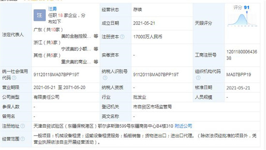 ����ע�����޹�˾