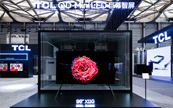 Mini LED������������AWE 2023 TCL����ȫ�����