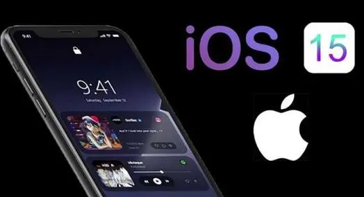 ƻ��������ios 15���Ƴ�ȫ�������Ų��ƻ�