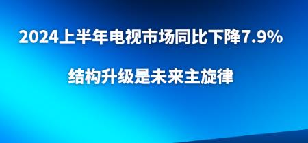 2024�ϰ�������г�ͬ���½�7.9%���ṹ������δ��������