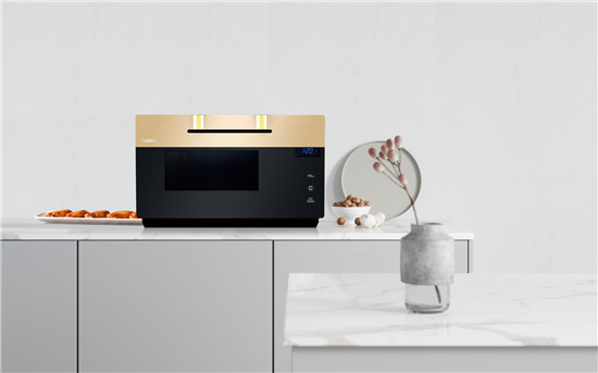 ������iϵ�б�Ƶ΢��¯ �ϰ����ǵĽ�����������