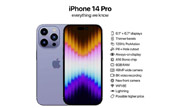iPhone14���Ƴ����۰棬���ڹ���iPhone13Pro��Ļ���㣡