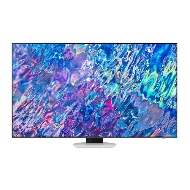 ���Ƿ���QN85Cϵ�У�Mini-LED��չ�����ƺ���OLED���Ƚ�