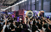 TCL�յ�Я�·�յ���Ʒ�����й��������뻥������չ����ChinaJoy2025